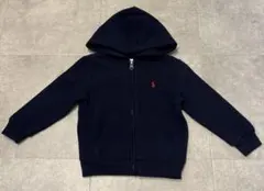 Ralph Lauren パーカー 24M 90サイズ