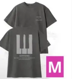 BIGBANG コヤン限定 Tシャツ ソウルコン Lサイズ F232 - メルカリ