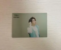 Mrs. GREEN APPLE ノアの方舟 フォトカード 大森元貴 024