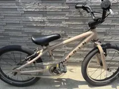 【2024年5月購入】MARIN Donky Jr. 18インチ キッズバイクのサムネイル