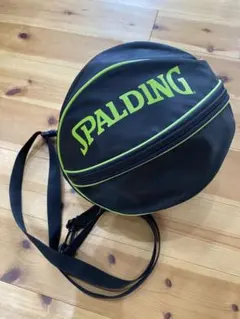 スポルディング　バスケットボールケース