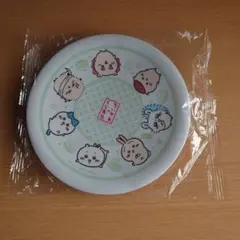 くら寿司コラボ企画 「ちいかわ お寿司の皿」