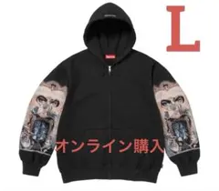 2026年最新】supreme Michael Jackson パーカーの人気アイテム - メルカリ