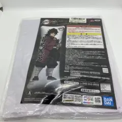 鬼滅の刃 冨岡義勇 ロングエアクッション 未開封品