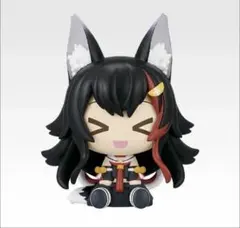 ホロライブ　大神ミオ　一番くじ　ちょこのっこ