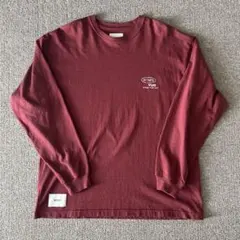 wtaps All 01 /LS / COTTON. PROTECTのサムネイル