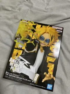 僕のヒーローアカデミア 上鳴電気 フィギュア