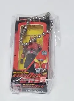【仮面ライダー 】ソフビパッケージチャーム クウガ