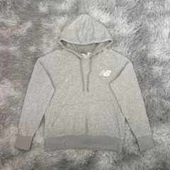 New Balance パーカー