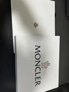2026年最新】MONCLER ギフト箱の人気アイテム - メルカリ
