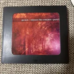 G.R.I.T. / Expense(The Remixies Part Ⅱ)