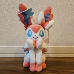 2026年最新】ポケモンぬいぐるみ ニンフィアの人気アイテム - メルカリ