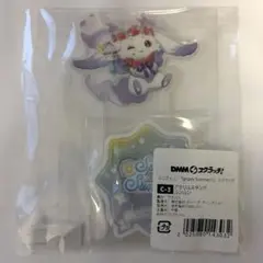 ルンルン アクリルスタンド