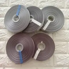 サテンリボン　まとめ売り　即購入OK