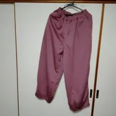 ハーベスティ　裏カノコジャージ