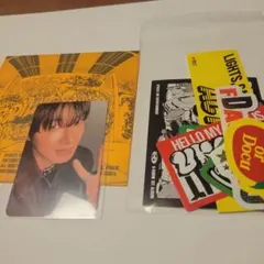 東方神起　ユノ　ソロアルバム