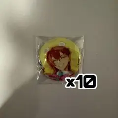 2026年最新】西園練牙 缶バッジの人気アイテム - メルカリ
