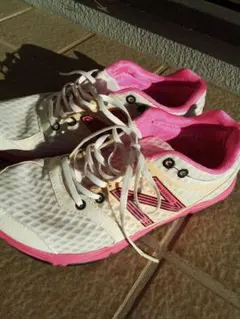 new balance ニューバランス 24.5cm