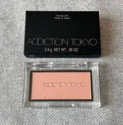 アディクション ザ ブラッシュ マット013M