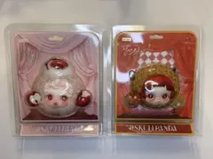 スカルパンダ You Found Me！シリーズ イヤホンケース