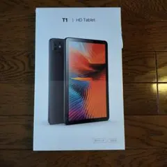 T1 HD Tablet 10.1インチ 128GB Wi-Fiモデル 本体のサムネイル