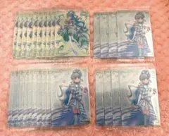 プリキュア ウエハース リリアン