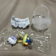 たまごっち UFOスイング　ますくっち　ガシャポン　バンダイナムコ