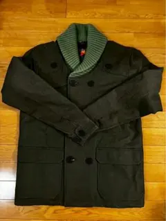 2026年最新】BLACK SCALE メンズ ジャケット・アウターの人気アイテム 
