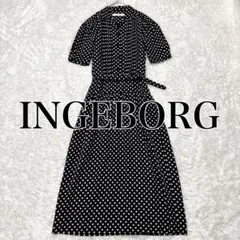 2025年最新】INGEBORG ワンピースの人気アイテム - メルカリ