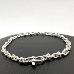 2026年最新】TIffany ハードウェア ブレスレット マイクロの人気