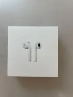 Apple AirPods（第1世代）ケース、ケーブル付きのサムネイル
