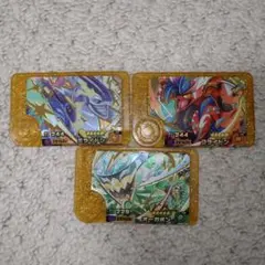 ポケモンフレンダ　レガシーピック