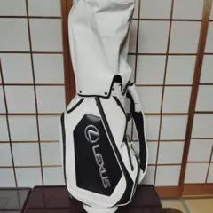 2025年最新】レクサス ゴルフバッグの人気アイテム - メルカリ