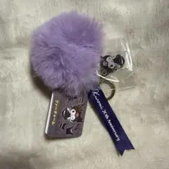 クロミ20thファーチャーム クロミ王国