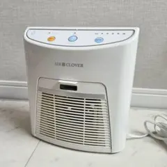 エアクローバー オゾン脱臭機 AIR CLOVER タムラテコのサムネイル