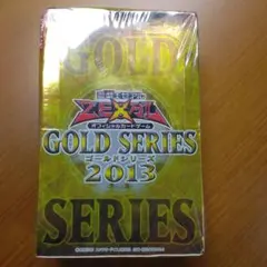 遊戯王 ゴールドパック2016 シュリンク付き1BOX - メルカリ