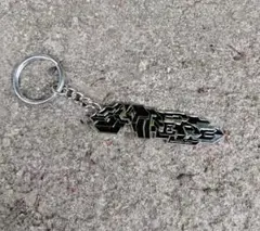 Supreme Delta Logo Keychainのサムネイル
