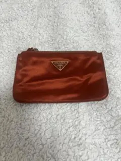 2025年最新】PRADA レディース ポーチの人気アイテム - メルカリ