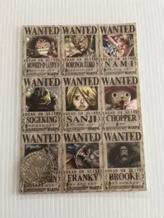 ONEPIECE 100ベリー ノベルティ 非売品のサムネイル