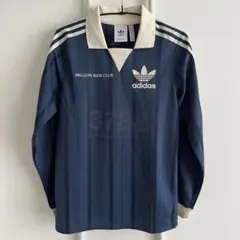 adidas mellow ride club ジャージ　xs