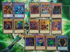 遊戯王　決闘者伝説まとめ売り 遊戯王 決闘者伝説 No.13 コンプリート 18枚 まとめ売り 東京ドーム
