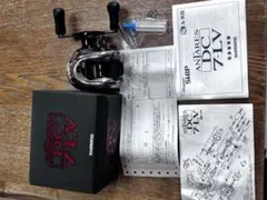SHIMANO ANTARES DC 7ベイトリール 本体のサムネイル