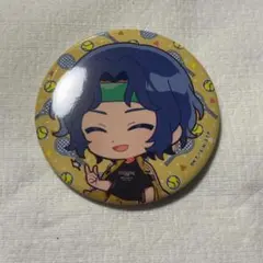 2026年最新】幸村精市 缶バッジの人気アイテム - メルカリ