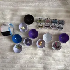 ポケモン ボール&フィギュア ダイマックスバンド