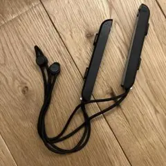 スウィッチ　付属品