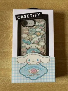 CASSETiFY iPhone16e シナモロールケース【正規品】 - メルカリ
