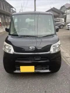 車検R10年5月】ダイハツ タント Bluetooth TV 修復歴無し - メルカリ