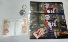 ツイステッドワンダーランド ケイト アニプレックスくじ セガラッキーくじ