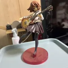 2026年最新】京アニショップ 限定 けいおん! singing 唯 フィギュア