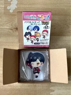 白石杏 ころっと